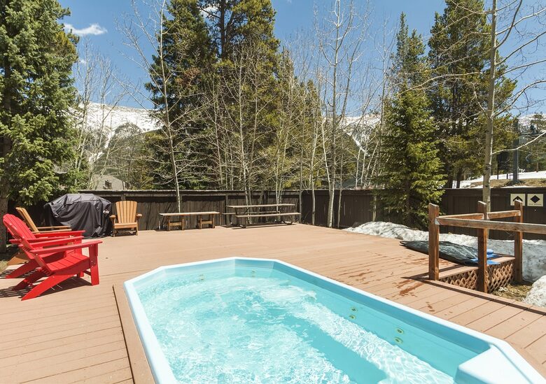 Ski-In/Ski-Out at Copper Mountain - Frisco, Colorado