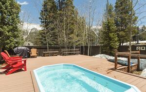 Ski-In/Ski-Out at Copper Mountain - Frisco, Colorado