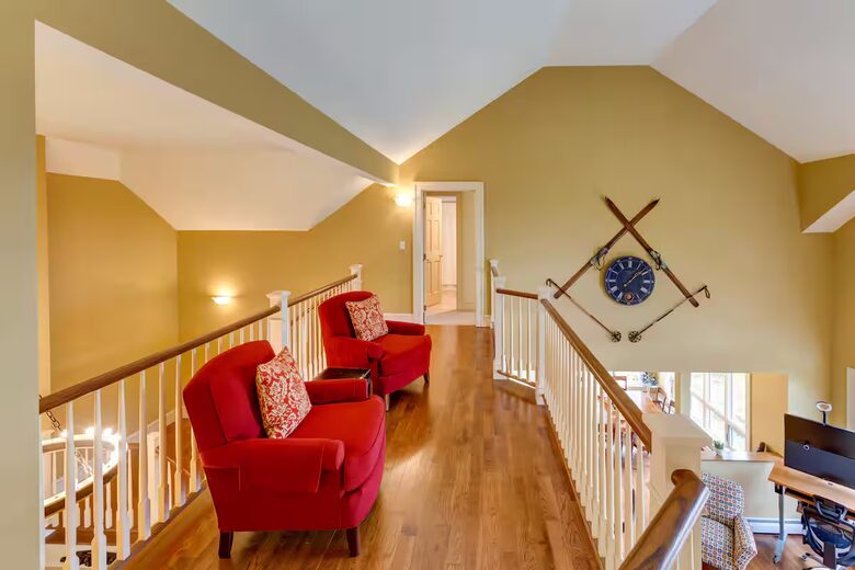 Scenic Bovina Mountain Escape on 5 Private Acres - Bovina Center, New York