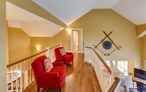 Scenic Bovina Mountain Escape on 5 Private Acres - Bovina Center, New York
