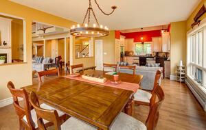 Scenic Bovina Mountain Escape on 5 Private Acres - Bovina Center, New York