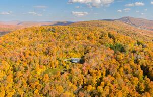 Scenic Bovina Mountain Escape on 5 Private Acres - Bovina Center, New York