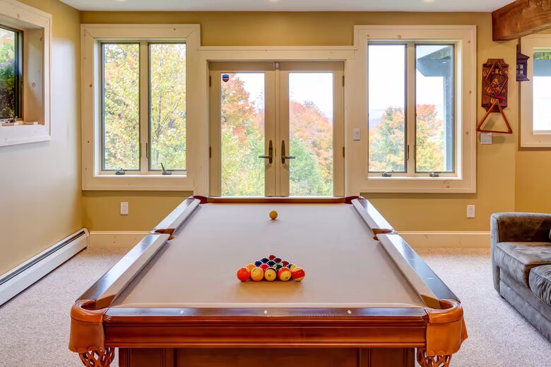 Scenic Bovina Mountain Escape on 5 Private Acres - Bovina Center, New York