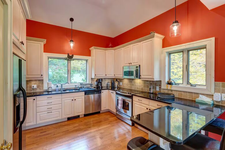 Scenic Bovina Mountain Escape on 5 Private Acres - Bovina Center, New York