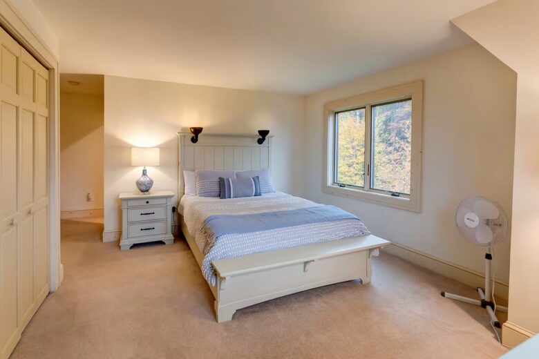 Scenic Bovina Mountain Escape on 5 Private Acres - Bovina Center, New York