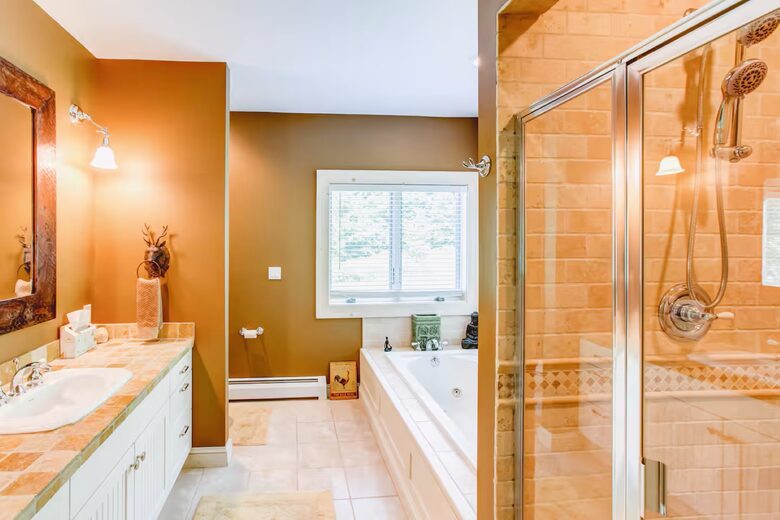 Scenic Bovina Mountain Escape on 5 Private Acres - Bovina Center, New York