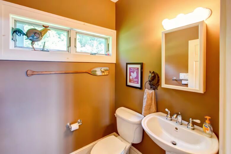 Scenic Bovina Mountain Escape on 5 Private Acres - Bovina Center, New York