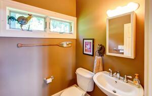 Scenic Bovina Mountain Escape on 5 Private Acres - Bovina Center, New York