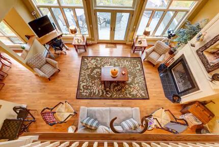 Scenic Bovina Mountain Escape on 5 Private Acres - Bovina Center, New York