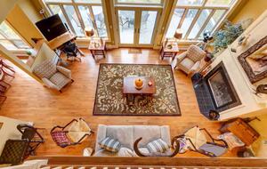 Scenic Bovina Mountain Escape on 5 Private Acres - Bovina Center, New York