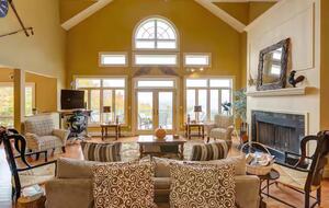 Scenic Bovina Mountain Escape on 5 Private Acres - Bovina Center, New York