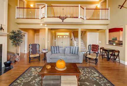 Scenic Bovina Mountain Escape on 5 Private Acres - Bovina Center, New York