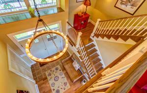 Scenic Bovina Mountain Escape on 5 Private Acres - Bovina Center, New York