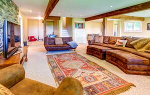 Scenic Bovina Mountain Escape on 5 Private Acres - Bovina Center, New York
