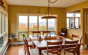 Scenic Bovina Mountain Escape on 5 Private Acres - Bovina Center, New York