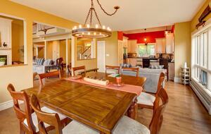Scenic Bovina Mountain Escape on 5 Private Acres - Bovina Center, New York