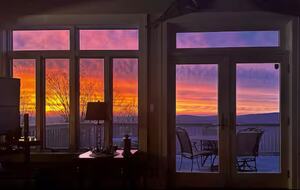 Scenic Bovina Mountain Escape on 5 Private Acres - Bovina Center, New York