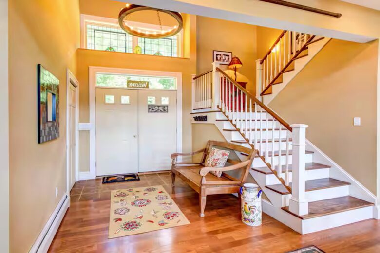 Scenic Bovina Mountain Escape on 5 Private Acres - Bovina Center, New York