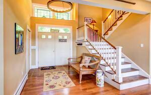 Scenic Bovina Mountain Escape on 5 Private Acres - Bovina Center, New York
