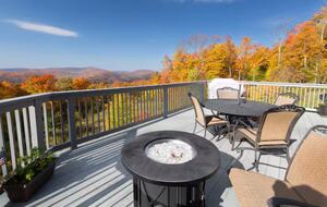 Scenic Bovina Mountain Escape on 5 Private Acres - Bovina Center, New York