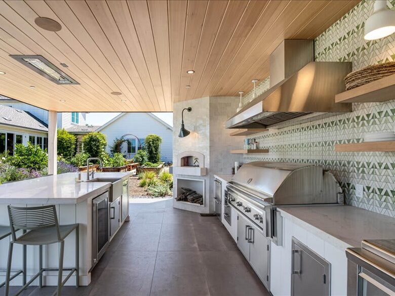 Healdsburg Vineyard Retreat with Pool, Spa & Sauna - Healdsburg, California