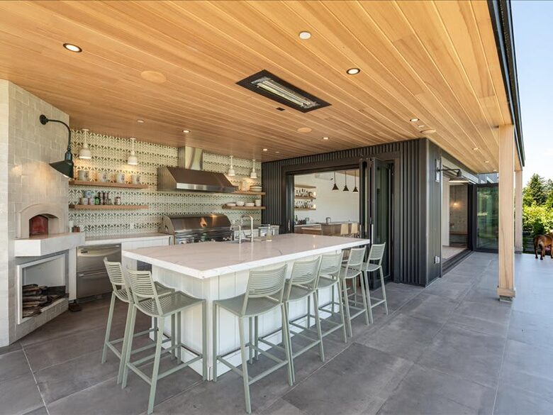 Healdsburg Vineyard Retreat with Pool, Spa & Sauna - Healdsburg, California