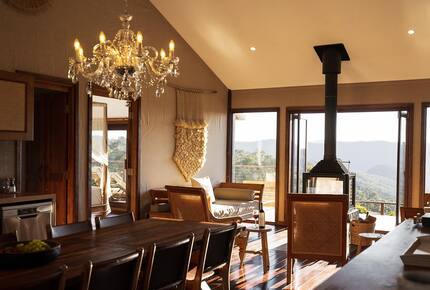 Capertee Valley Off-Grid Retreat - Capertee, Australia