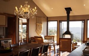 Capertee Valley Off-Grid Retreat – Capertee, Australien