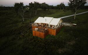 Capertee Valley Off-Grid Retreat – Capertee, Australien
