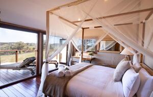 Capertee Valley Off-Grid Retreat – Capertee, Australien