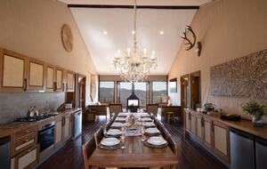 Capertee Valley Off-Grid Retreat – Capertee, Australien