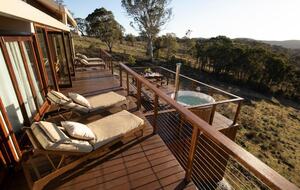 Capertee Valley Off-Grid Retreat – Capertee, Australien