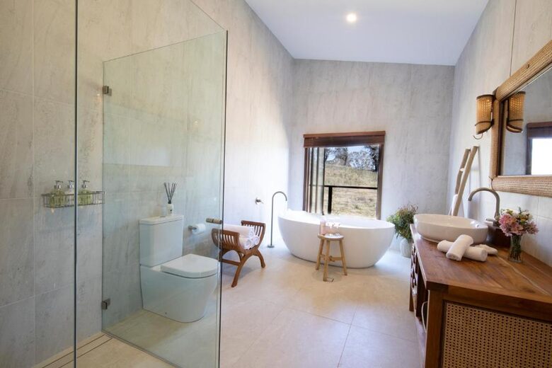 Capertee Valley Off-Grid Retreat - Capertee, Australia