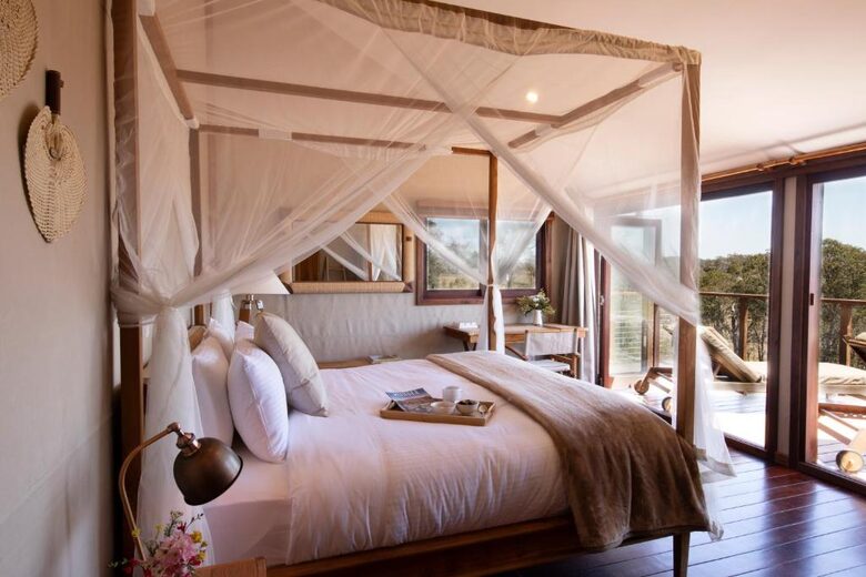 Capertee Valley Off-Grid Retreat - Capertee, Australia