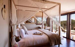 Capertee Valley Off-Grid Retreat – Capertee, Australien