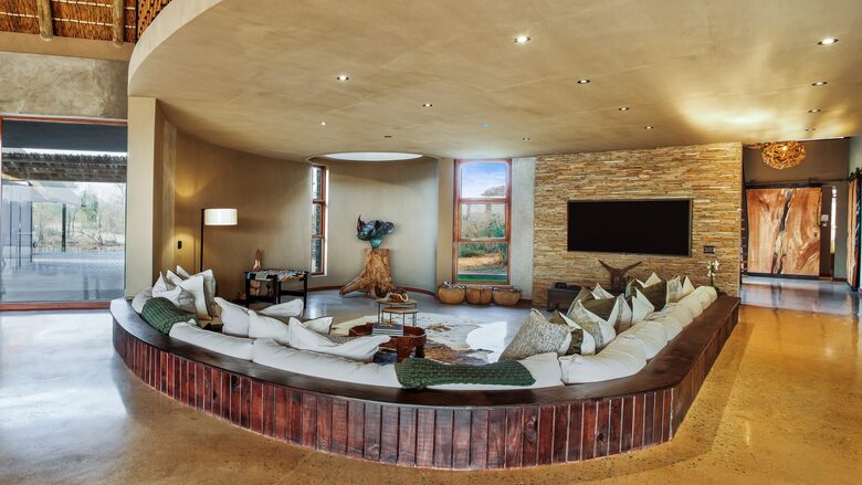 Umganu Lodge - Elephant Point, South Africa