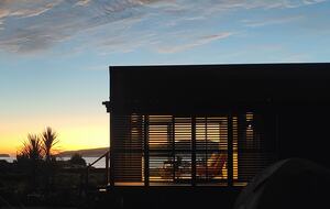 Private Couples Escape Overlooking Hokianga Harbour - Opononi, New Zealand