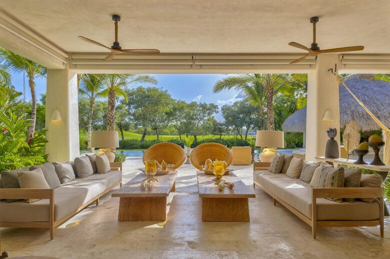 Casa Calma: Artisanal Luxury at Puntacana Resort - Punta Cana, Dominican Republic