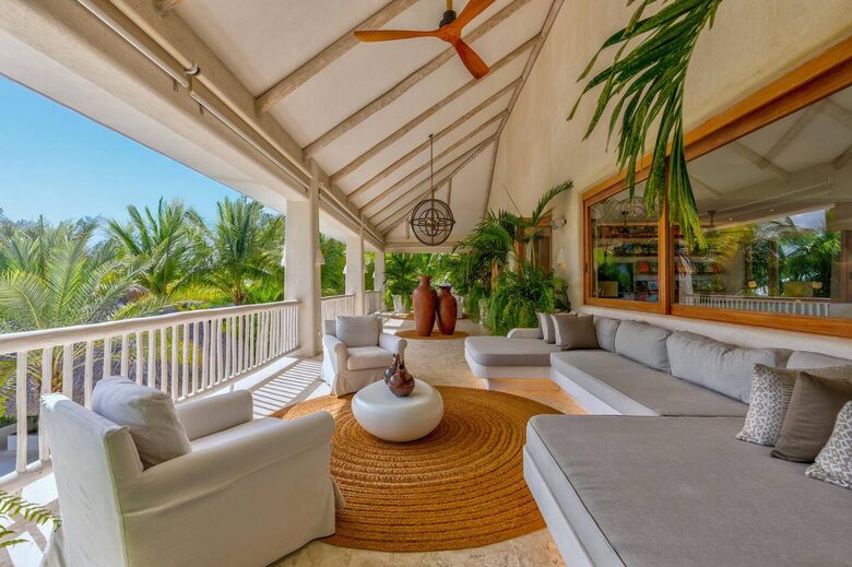 Casa Calma: Artisanal Luxury at Puntacana Resort - Punta Cana, Dominican Republic
