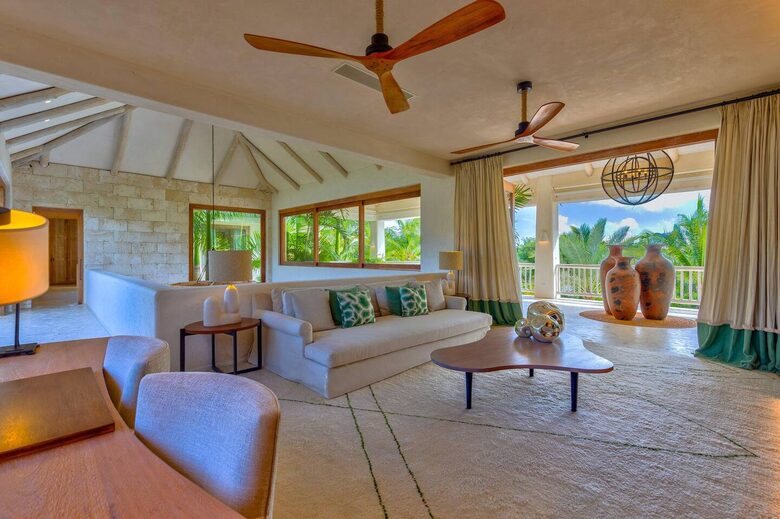Casa Calma: Artisanal Luxury at Puntacana Resort - Punta Cana, Dominican Republic