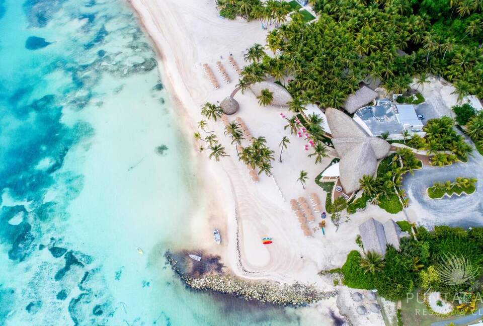Casa Calma: Artisanal Luxury at Puntacana Resort - Punta Cana, Dominican Republic