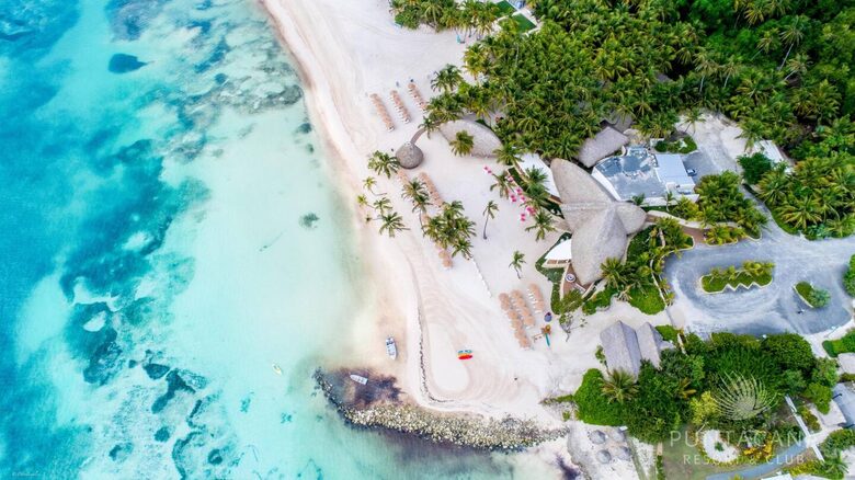 Casa Calma: Artisanal Luxury at Puntacana Resort - Punta Cana, Dominican Republic