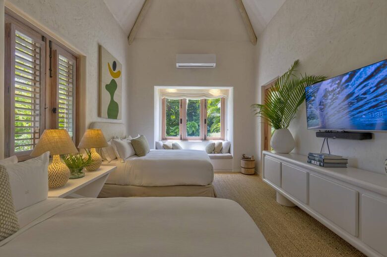 Casa Calma: Artisanal Luxury at Puntacana Resort - Punta Cana, Dominican Republic