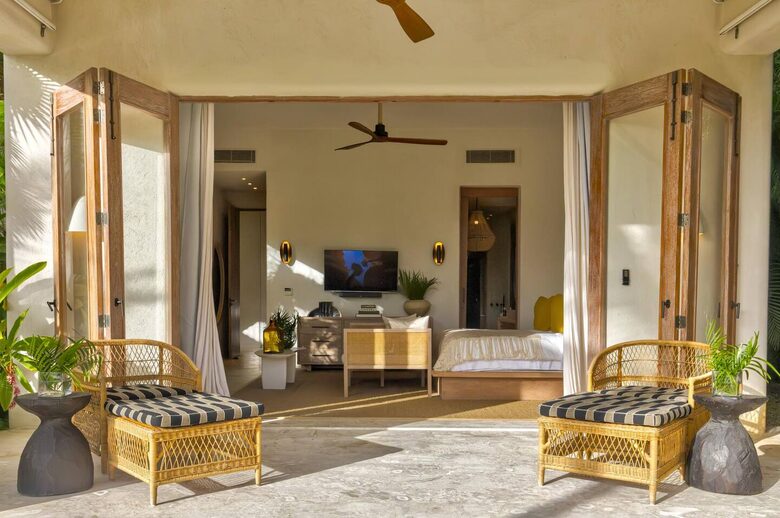 Casa Calma: Artisanal Luxury at Puntacana Resort - Punta Cana, Dominican Republic