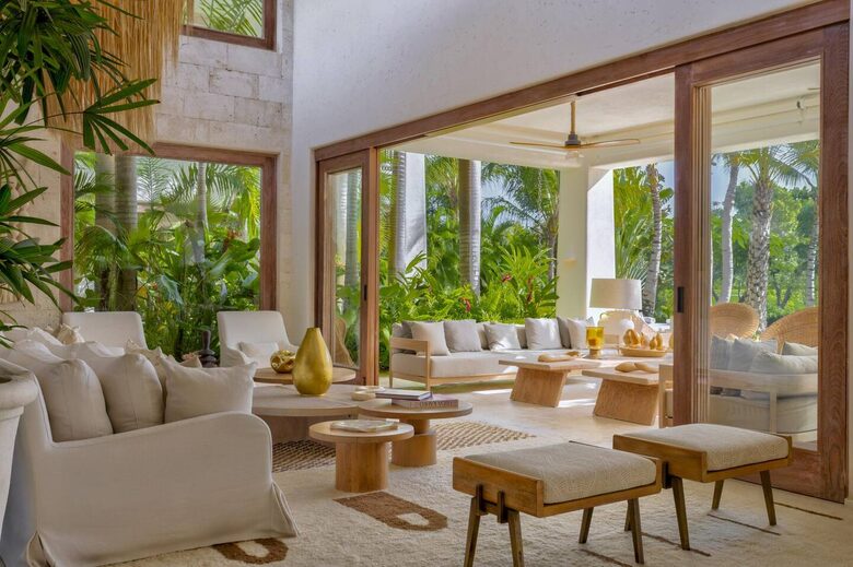 Casa Calma: Artisanal Luxury at Puntacana Resort - Punta Cana, Dominican Republic
