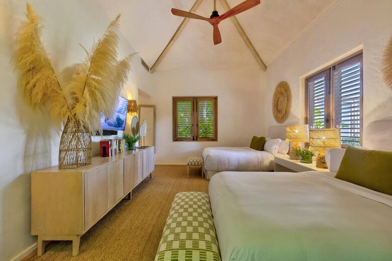 Casa Calma: Artisanal Luxury at Puntacana Resort - Punta Cana, Dominican Republic