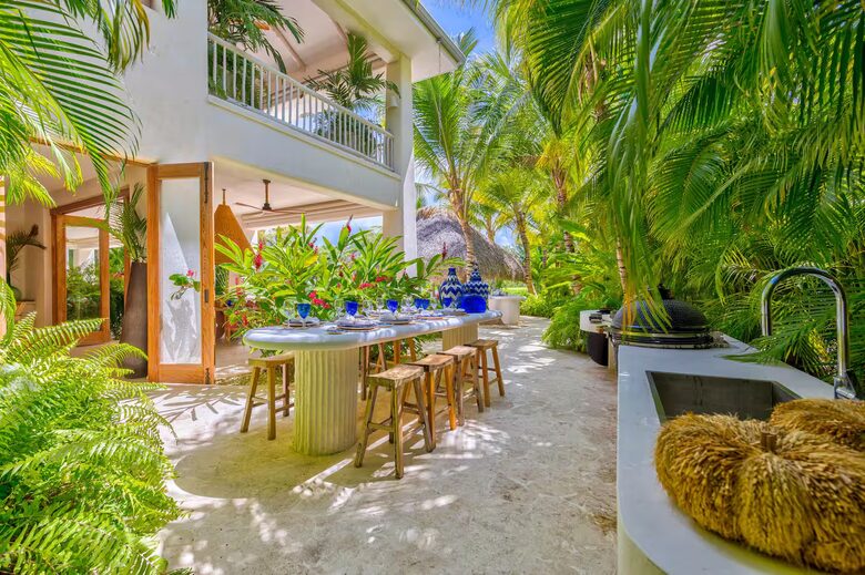 Casa Calma: Artisanal Luxury at Puntacana Resort - Punta Cana, Dominican Republic