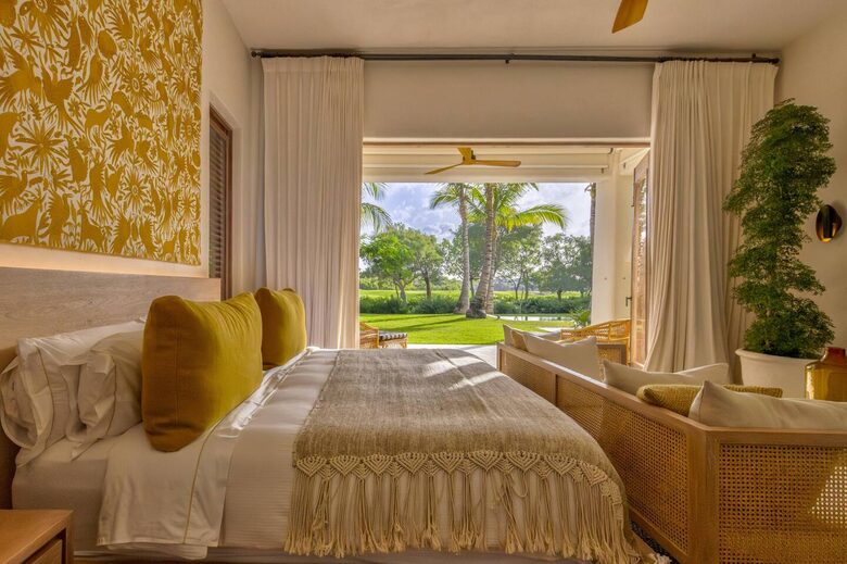 Casa Calma: Artisanal Luxury at Puntacana Resort - Punta Cana, Dominican Republic