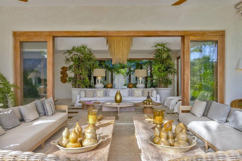 Casa Calma: Artisanal Luxury at Puntacana Resort - Punta Cana, Dominican Republic