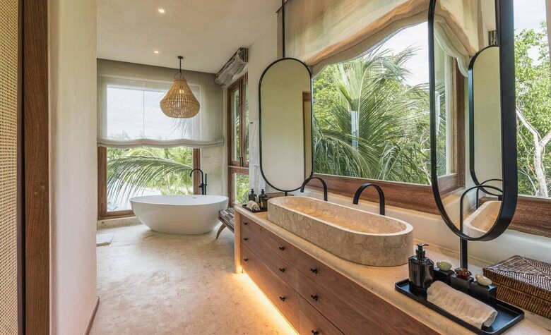 Casa Calma: Artisanal Luxury at Puntacana Resort - Punta Cana, Dominican Republic